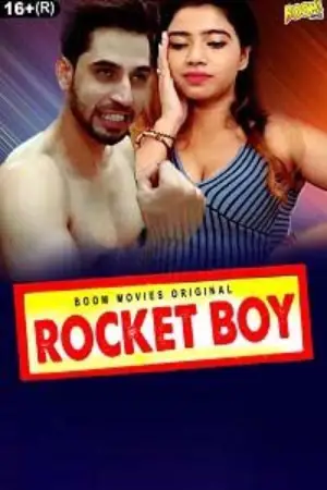 Rocket Boys (2023)