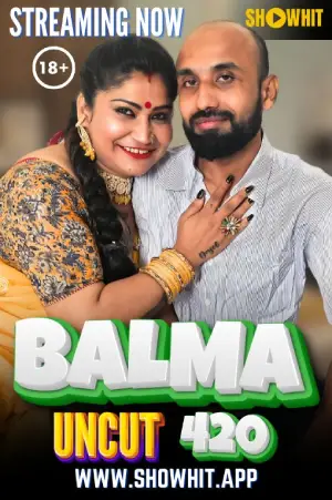 Balma 420
