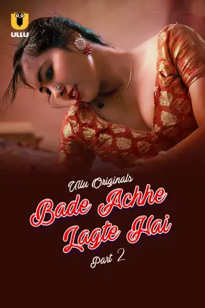 Bade Achhe Lagte Hai