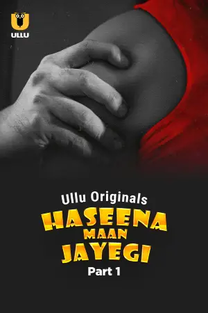 Haseena Maan Jayegi
