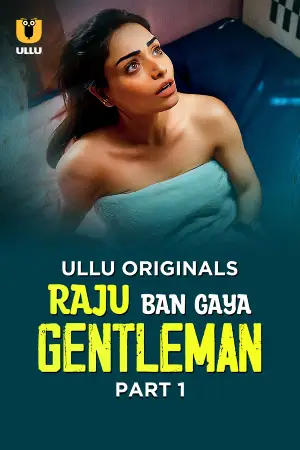 Raju Ban Gaya Gentleman