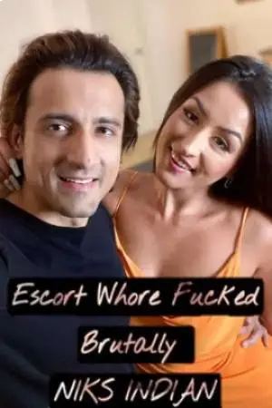 Escort Whore Fucked Brutally