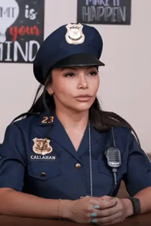 Police Officer