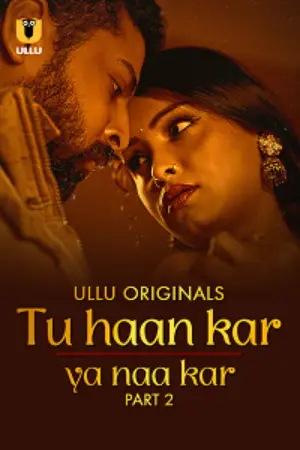 Tu Haan Kar Ya Naa Kar