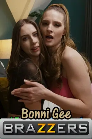 Bonni Gee And Kali Kingsley Digging Deep