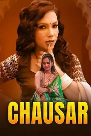 Chaushar