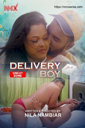 Delivery Boy UC
