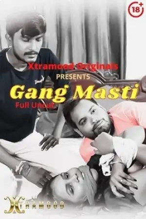 Gang Masti