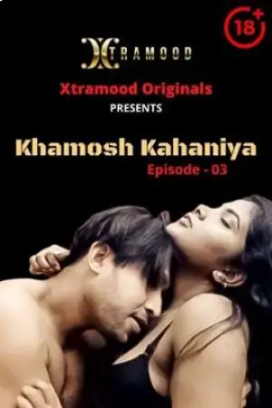 Khamosh Kahaniya