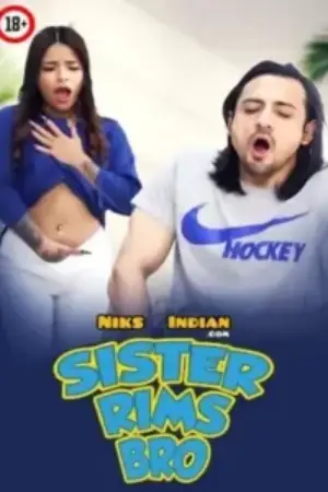 Little Step Sister