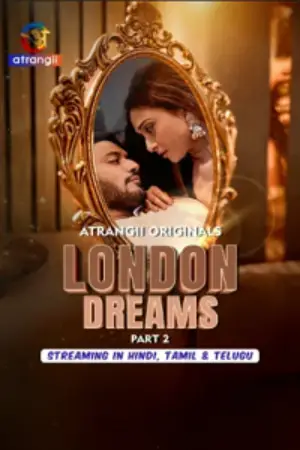 London Dreams (2025)