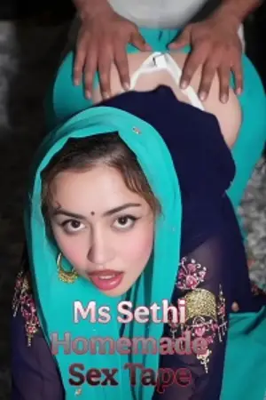 Ms Sethi Fuck Onlyfans