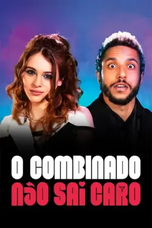 O Combinado Não Sai Caro