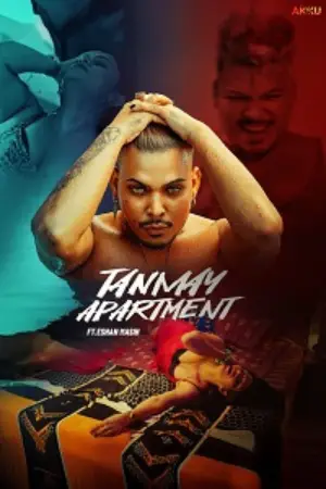 Tanmay Apartment