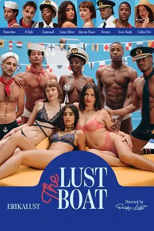 The Lust Boat: Directors Cut