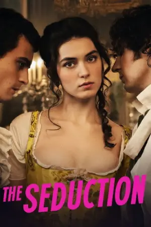 The Seduction/Merteuil