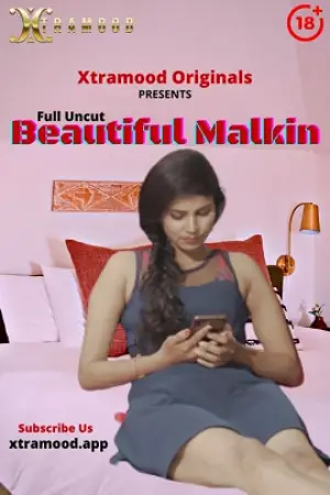 Beautiful Malkin