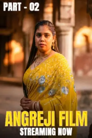 Angreji Film