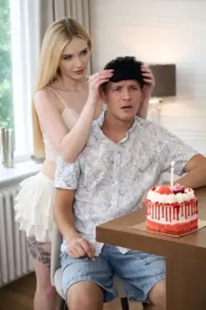 Birthday Boy Gets Nothing
