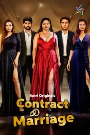 Contract Marriage