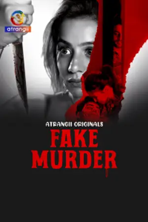 Fake Murder