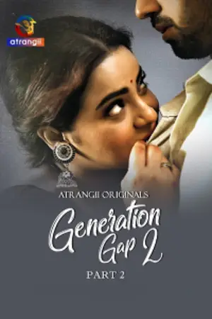 Generation Gap