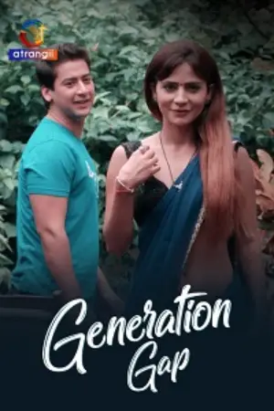 Generation Gap