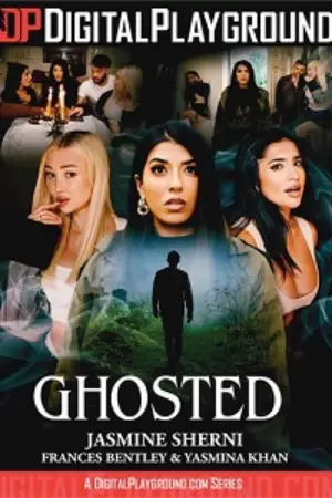 Ghosted
