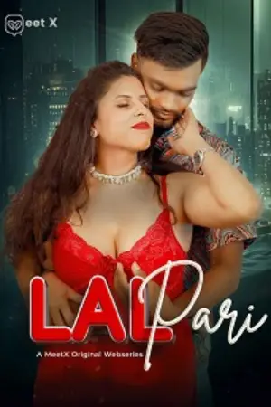 Laal Pari
