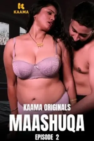 Maashuqa