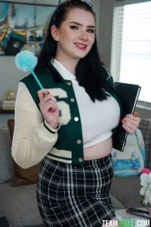 Naughty Students