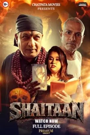 Shaitaan