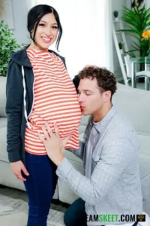 She Wants to Get Pregnant