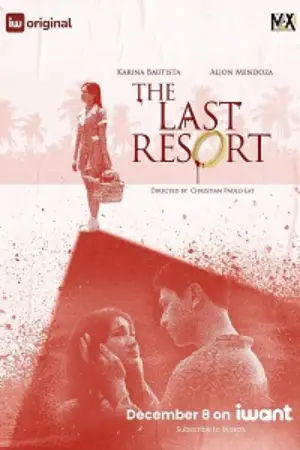 The Last Resort