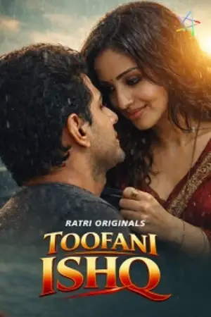 Toofani Ishq