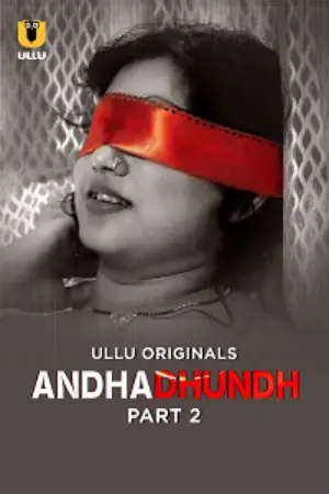 Andhadhundh