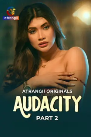 AudacityAudacity