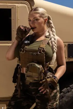 Can You Handle Her