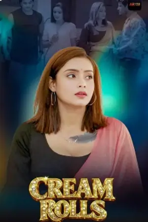 Cream Rolls