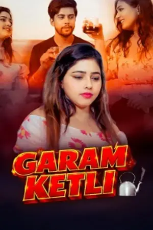 Garam Ketli