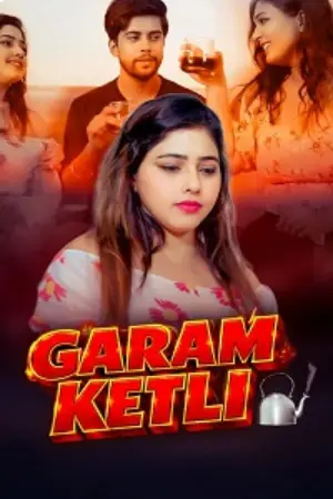Garam Ketli