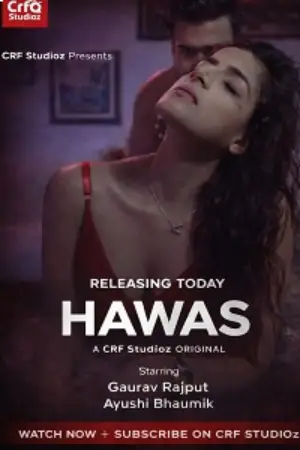 Hawas