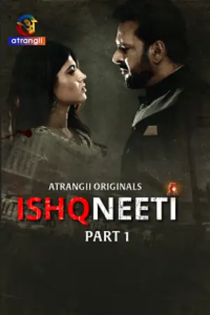 Ishqneeti