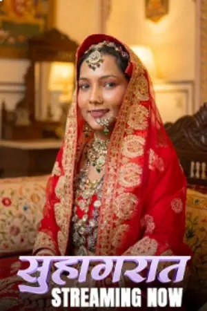 Suhaagraat