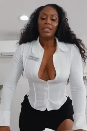 Concierge’s Sexy Room Service