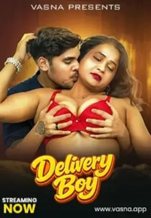 Delivery Boy