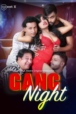 Gang Night