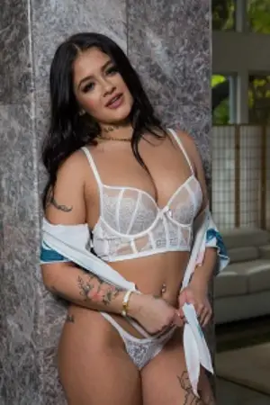 Glory House: Next Penetration – Episode 2