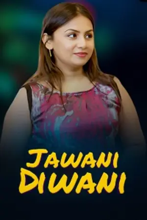 Jawani Diwani