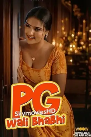 PG Wali Bhabhi